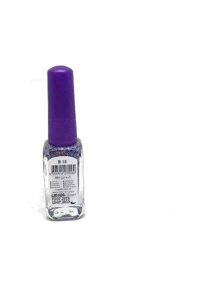Gabrini Brilliant Nail Polish Parlak Oje B18