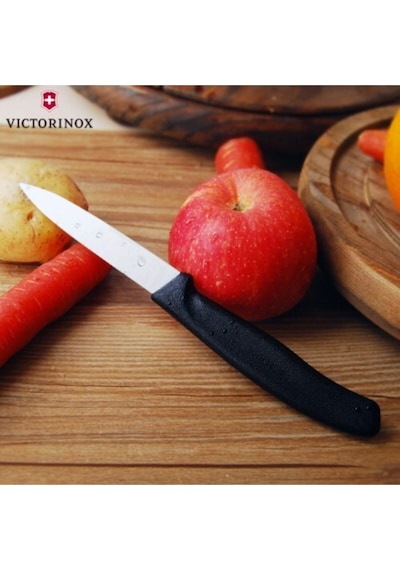 Victorinox Siyah Set 4 Lü Siyah