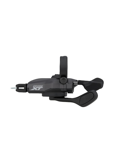 Shimano Xt Sl-m8130-r Linkglide Vites Kolu Sağ 11v (Kelepçeli) Siyah
