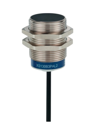 Telemecanique Xs630b1mbl2 Endüktif Sensör M30