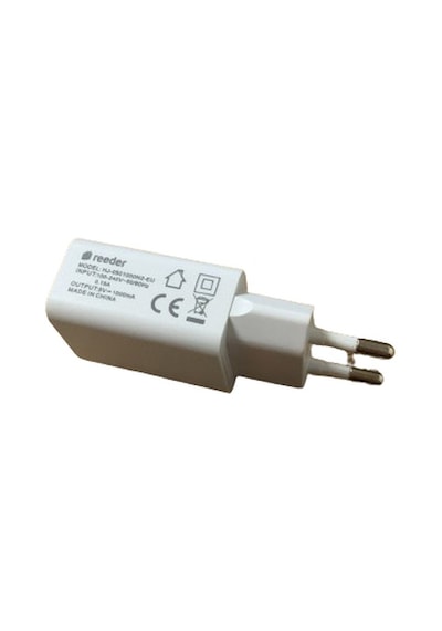 Reeder Tüm Modeller İle Uyumlu Şarj Başlığı 5v10a Senalstore