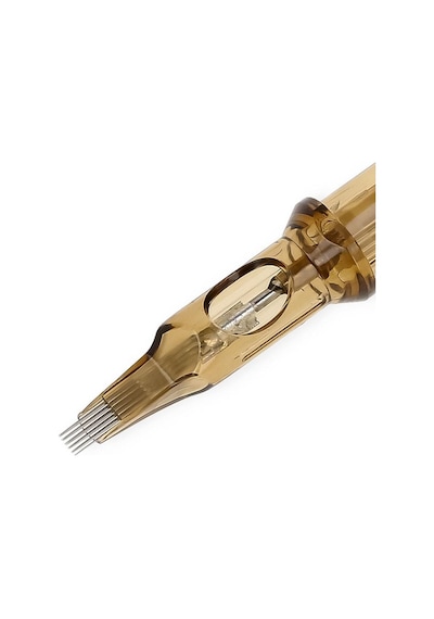 Kwadron 1011 Mglt Magnum Long Taper - Kartuş Dövme İğnesi