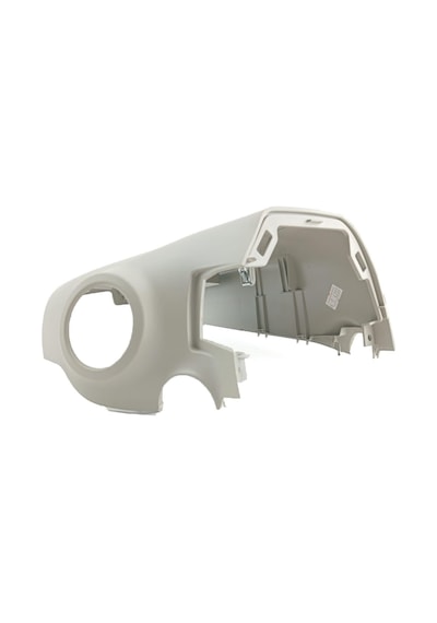Direksiyon Alt Kapak Bakaliti - Renault Megane Fluence 484728651r