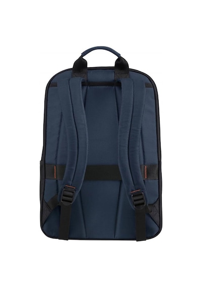 Samsonite KI3-01-004 15.6" Network4 Notebook Sırt Çantası Mavi