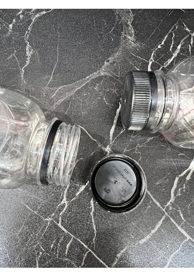 ŞİŞESİ 500 ML 6 ADETLİ