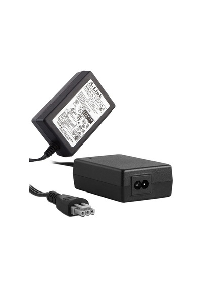 S-LINK SL-15-32HP Uyumlu 15 VOLT- 32 VOLT ÇİFT VOLTAJ AC/DC HP Uyumlu YAZICI ADAPTÖRÜ