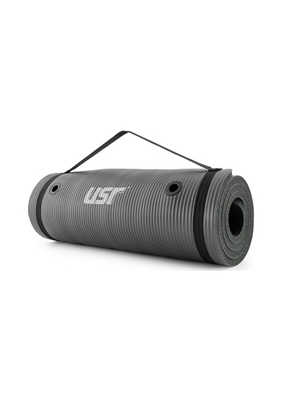 Usr Pilates Matı Çok Renkli