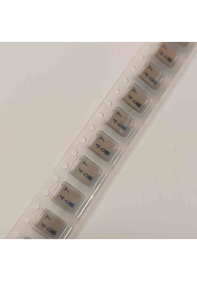 Emf6r3cda470md50g 47mf 6.3v 4x5 Smd Kondansatör 143 Adet