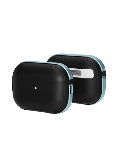 Apple Uyumlu AirPods Pro 2. Nesil Kılıf Armour Defens Case A8 001