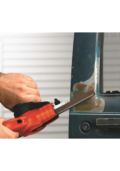 Black&Decker KA900E 350Watt Elektrikli Eğe