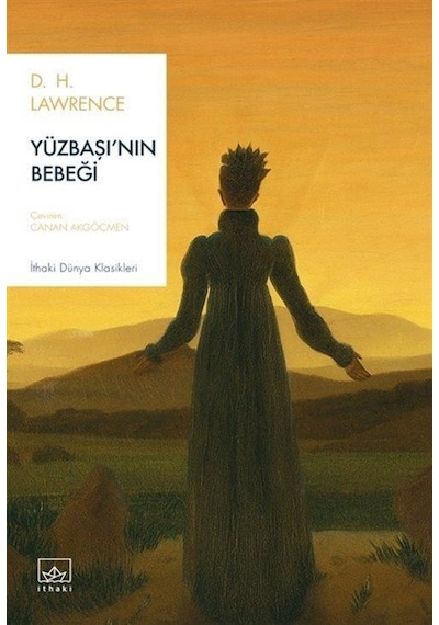 Yüzbaşı'nın Bebeği / D.h. Lawrence