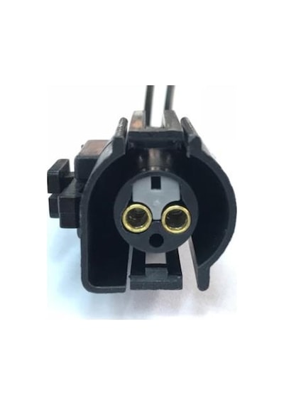 Ford Escort Fan Müşür Soketi 1995-2000 klimasız Tip