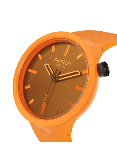 Swatch Sb05o102 Erkek Kol Saati