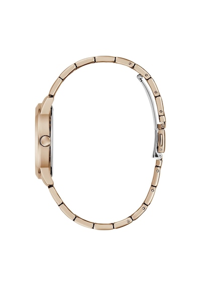 Guess Gugw1028l4 Kadın Kol Saati Rose Gold