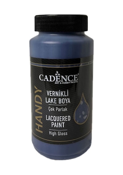 Handy Lake Boya L-035 Lacivert 450ML