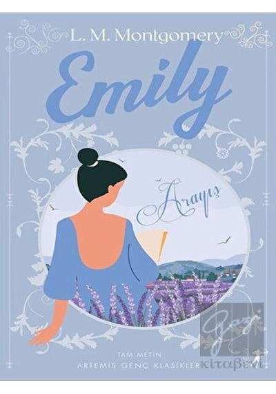 Emily - Arayış Artemis Yayınları - Artemis Yayınları