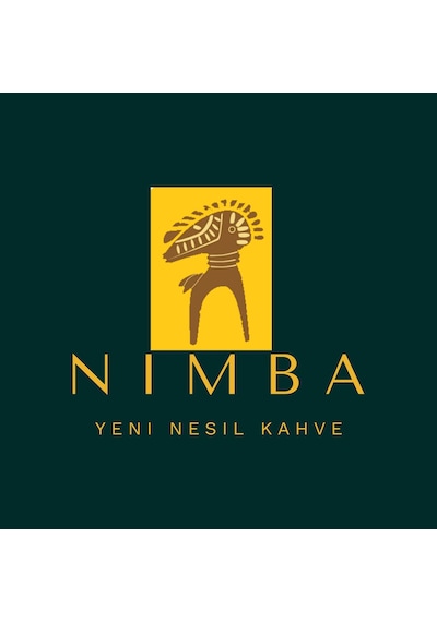 Nimba Espresso Origin Blend Kahve 1 KG