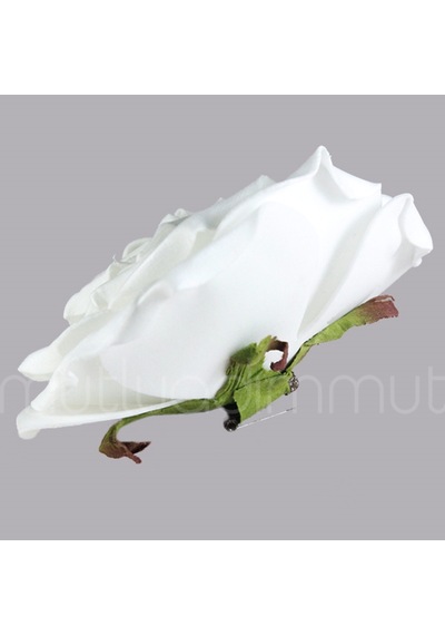 Mutluadim 4 Adet 10Cm Iğneli Çiçek Gül