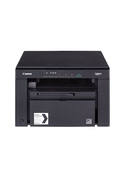Canon i-Sensys MF3010 Çok Fonksiyonlu Lazer Yazıcı