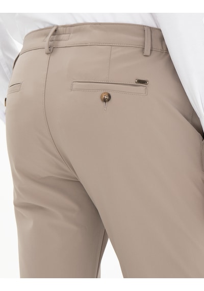Pierre Cardin Erkek Vizon Pantolon Kanvas-chino 50305839-vr052 Vizon