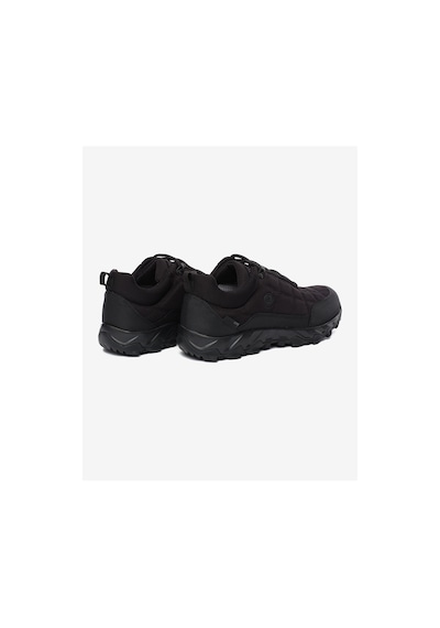 Greyder Erkek Siyah Su Geçirmez Outdoor Ayakkabı 5k1ga00171 Siyah