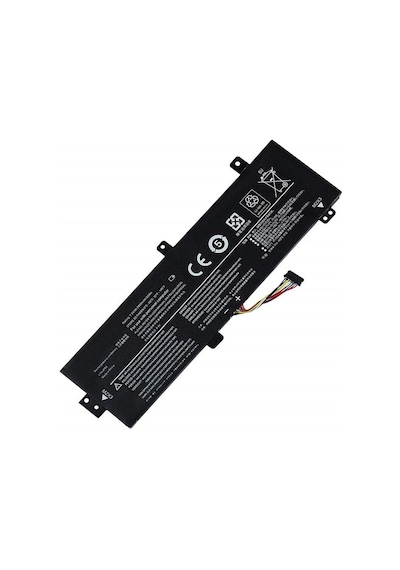 Lenovo Uyumlu Ideapad 310 Touch-15Ikb Uyumlu Batarya Pil