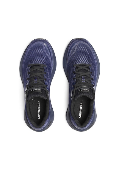 Merrell Morphlıte Gtx Erkek Koşu Ayakkabısı J068683 Mor