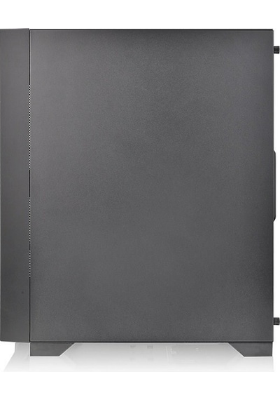 Thermaltake H330 650W Kırmızı Ledli 2x120 MM Fanlı Tempered Glass Bilgisayar Kasası