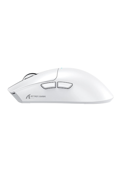 Attack Shark X11 Şarj İstasyonlu 1000 Hertz Kablosuz Gaming Mouse Standart