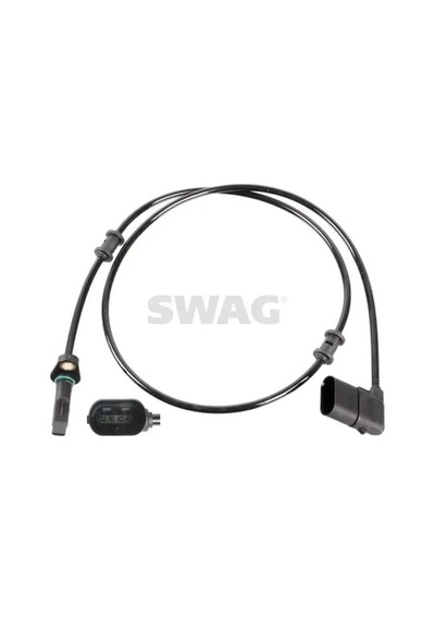 Swag 10107876 Abs Sensoru Arka A2059058503