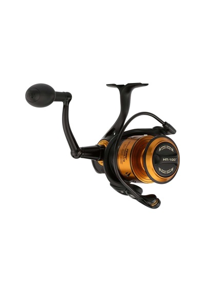 Penn Spinfisher Vıı 4500 5+1 Bilyalı 6.2:1 Devirli Spin Olta Makinesi
