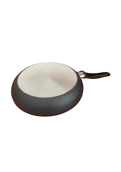 3 Pcsm Teflon Tava Seti - 16 - 20 - 24 Cm Küçük Boy - İnce