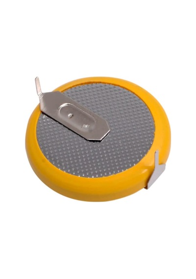 Power-Xtra CR2032 (49) 20 MM 3V 2 Pin Lityum Pil (Yatay)