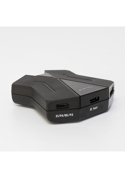 Rush Zodıaq Rcon501 Xbox / PS4 Klavye Mouse Adaptörü Çevirici