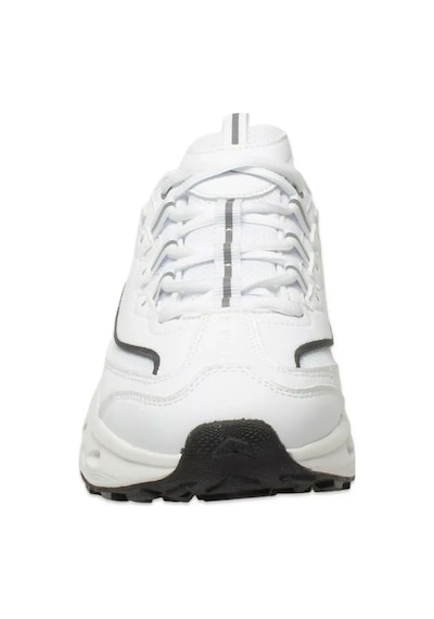 Lescon Unisex Anıta Easystep Spor Ayakkabı Beyaz