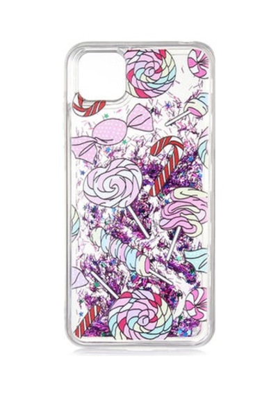 Lexroo Huawei Y5p Marshmelo Silikon Kılıf