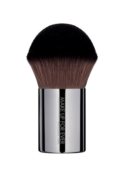 Make Up For Ever Kabuki Fondöten Fırçası 124
