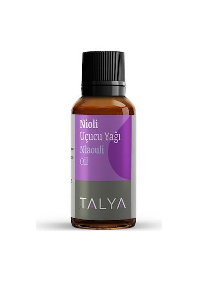 Talya %100 Saf ve Doğal Buhurdanlık ve Difüzör İçin Nioli Uçucu Yağ 10 ML