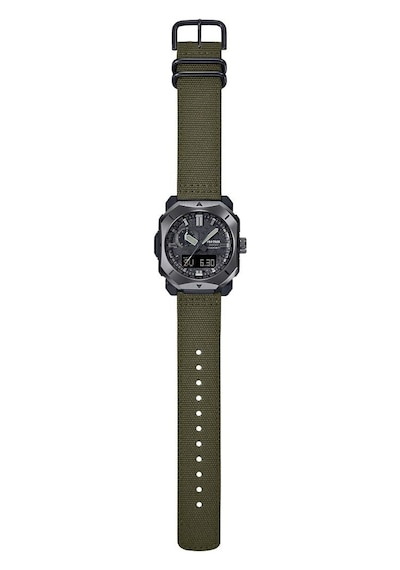 Casio Prw-6900yb-3dr Kol Saati Metalik