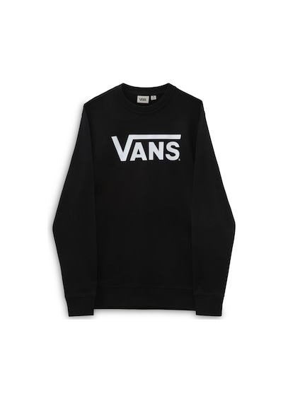 Vans Erkek Sweatshirt Classic Vans Crew-b Vn0a7y3ublk1 001