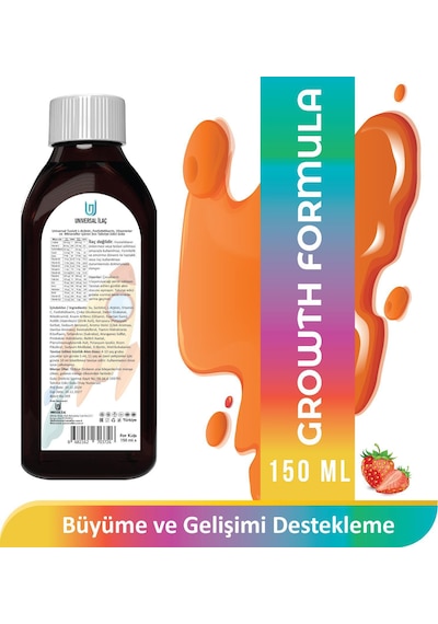 Tusivit Plus 150 Ml