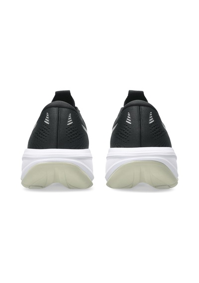 Asics Gel-cumulus 28 Erkek Koşu Ayakkabısı Siyah Beyaz