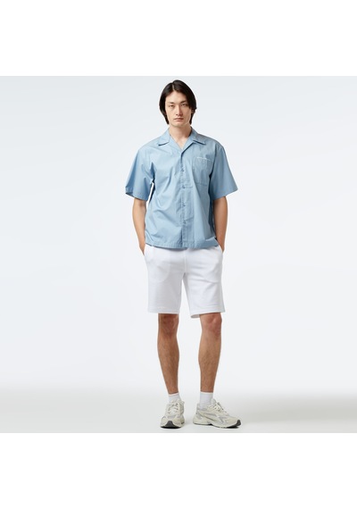 Carhartt Wıp S/s Link Script Erkek Mavi Gömlek