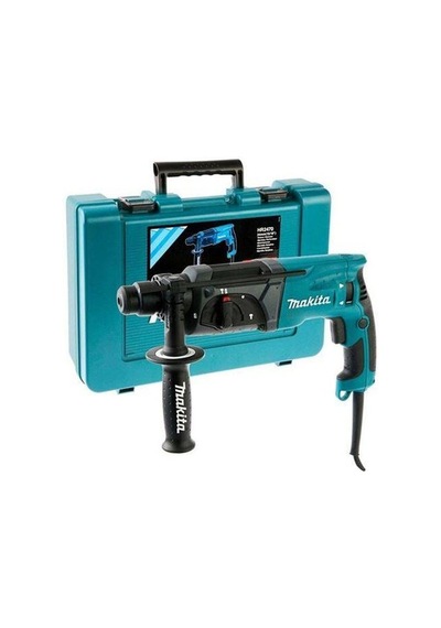 Makita Hr2470 Elektropnömatik Sds Plus Kırıcı Delici 780 Watt