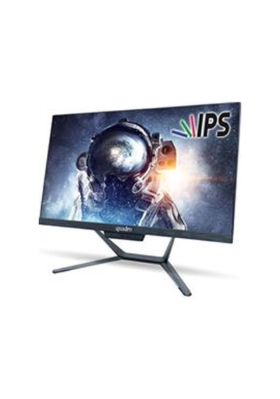 Quadro Stark H224d5 26166 23.8" Ips Ci5 12450h 16gb Ddr5 512gb Freedos Type C All İn One Bilgisayar