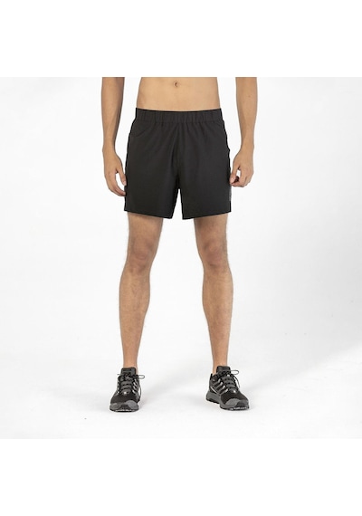 Merrell Race Erkek Koşu Şortu M2race-siyah
