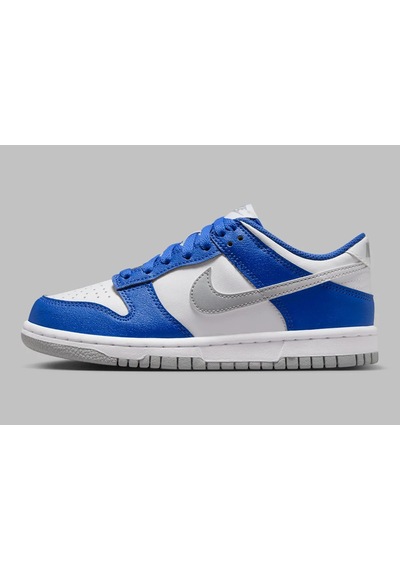 Nike Dunk Low Gs "star Blue/summit White" Hv6363-400 Çok Renkli Nike Dunk Low Gs "star Blue/summit White" Hv6363-400 Çok Renkli