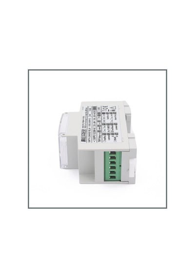 Frer  F Tipi Kaçak akım Rölesi T-R 230VAC 30mA--30A 2Modül Ray Ti