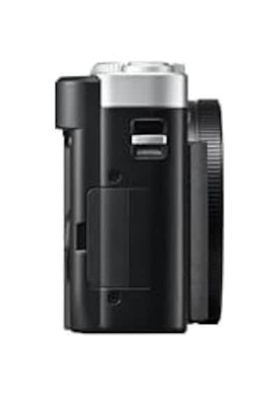 Panasonic Lumix DC-TZ99E-S Dijital Fotoğraf Makinesi