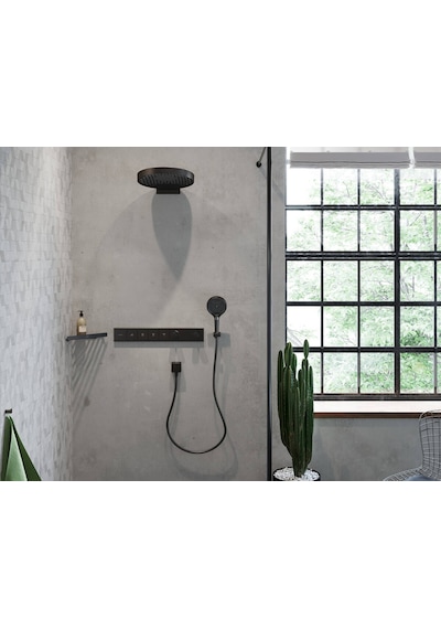 Hansgrohe Duş Askısı Porter E Hng28387700 Diğer